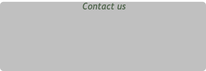 Contact us
