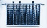 Grid Resistors for Haul trucks and wheel loaders